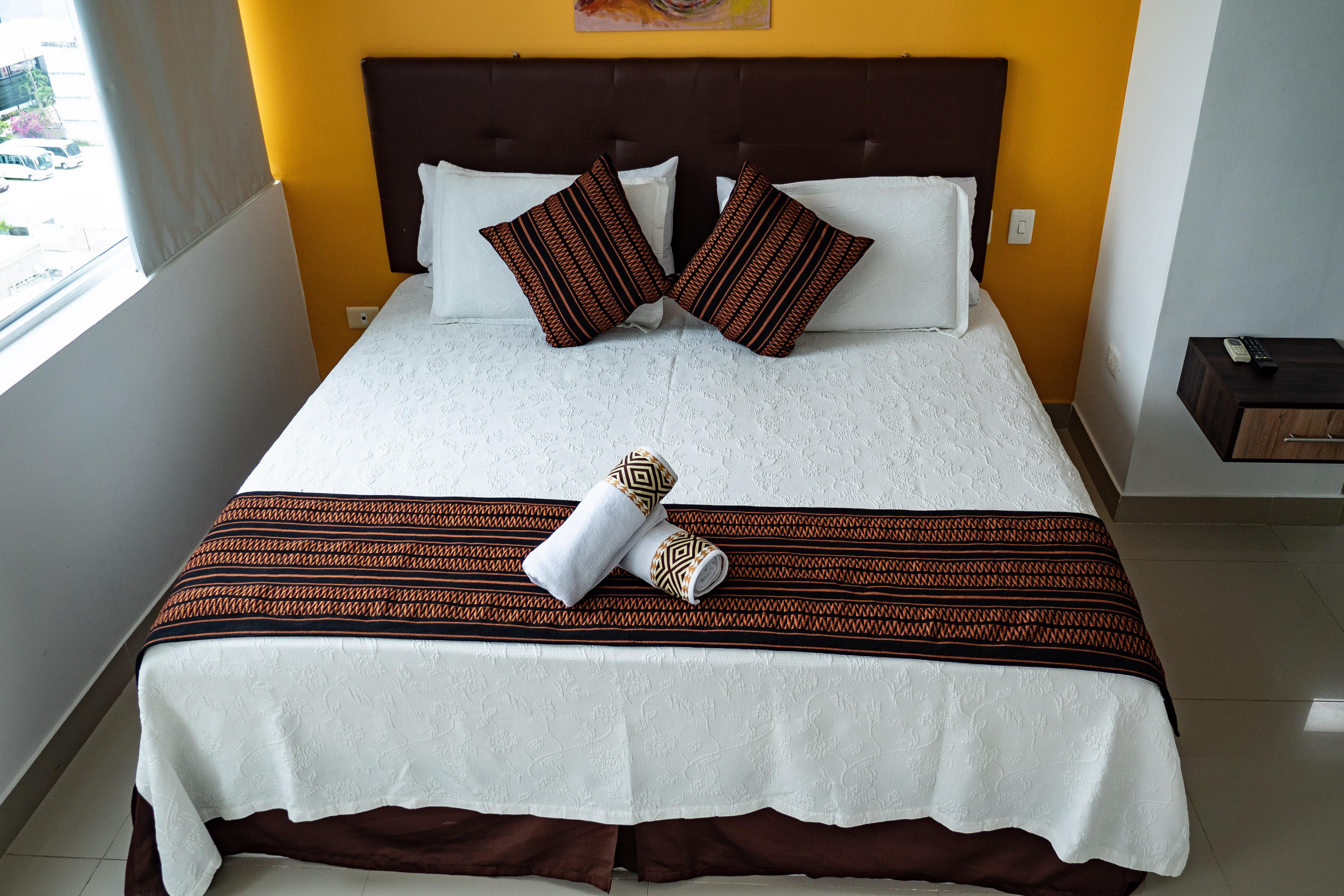 La Gran Vía Hotel Cartagena