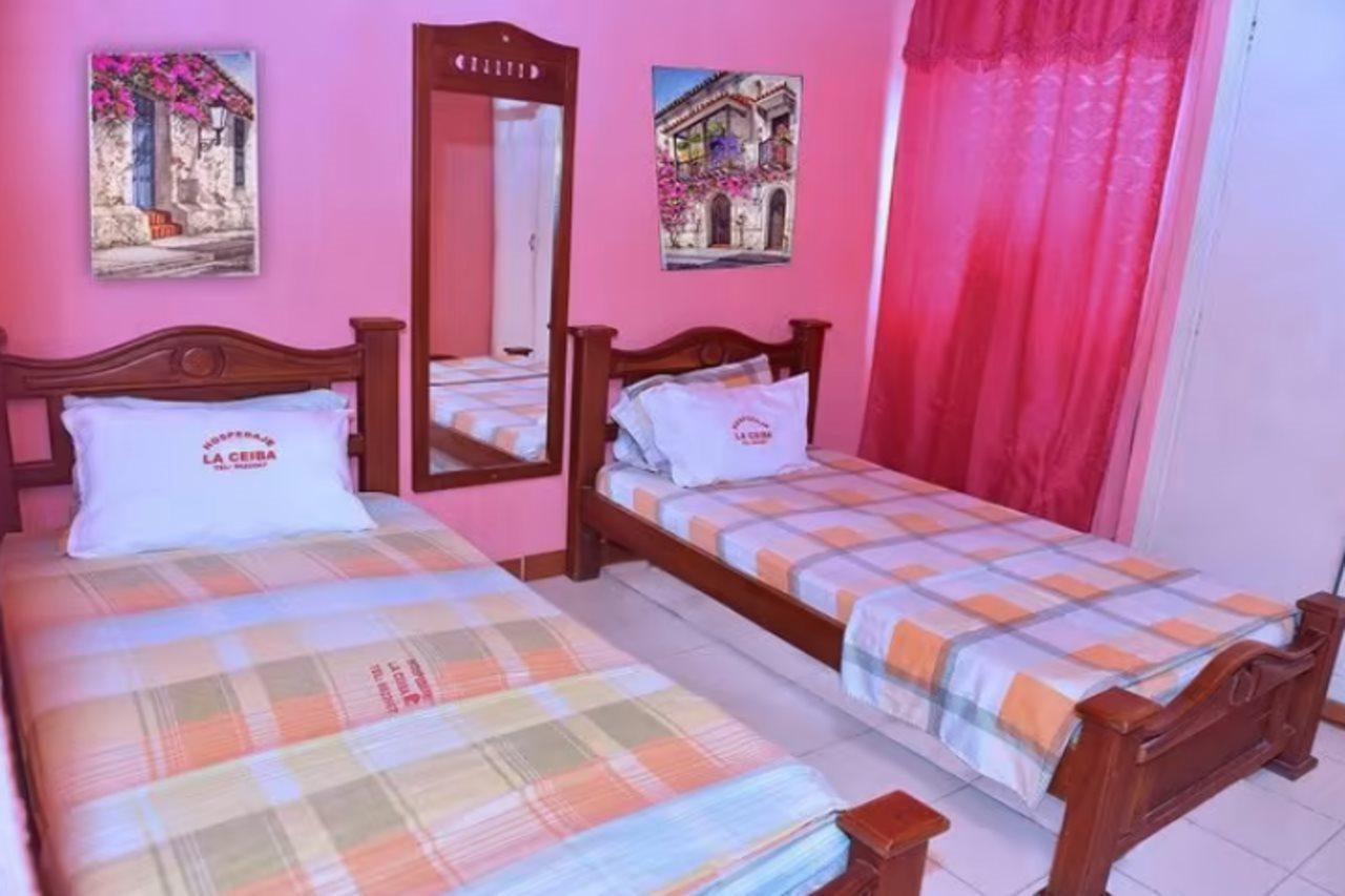 Hotel La Ceiba Cartagena