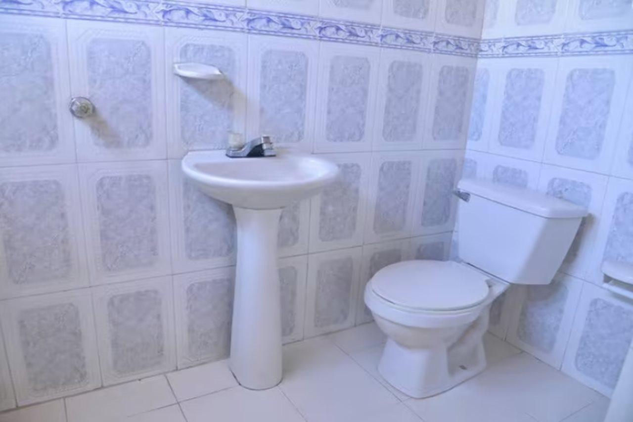 Hotel La Ceiba