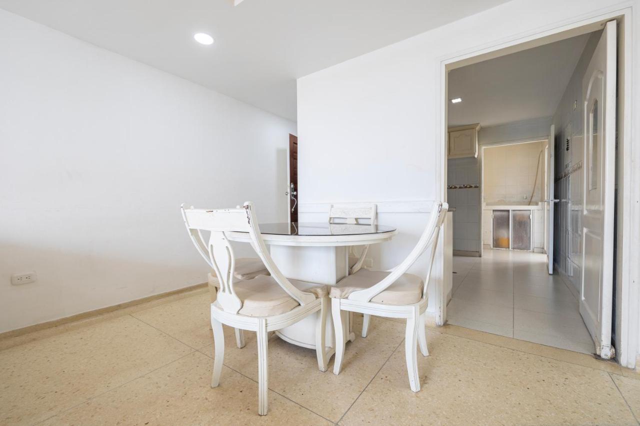 Caribbean Sunrise - Livin Colombia Apartment Cartagena