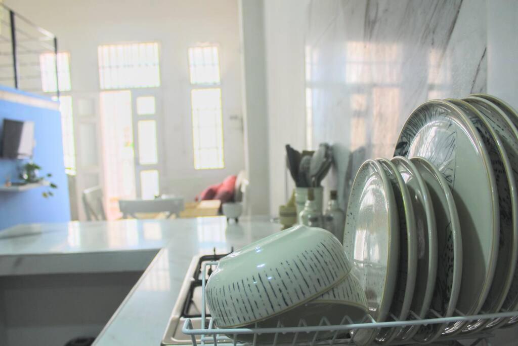 Apartamento Cozy Loft In *