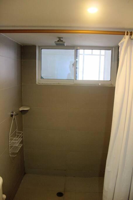 Cozy Loft In Apartamento Cartagena