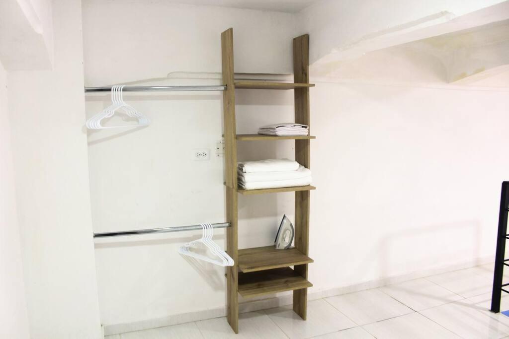 Apartamento Cozy Loft In