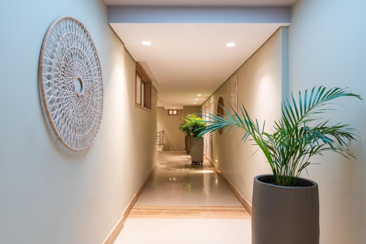 Apartamento Casa Gimani