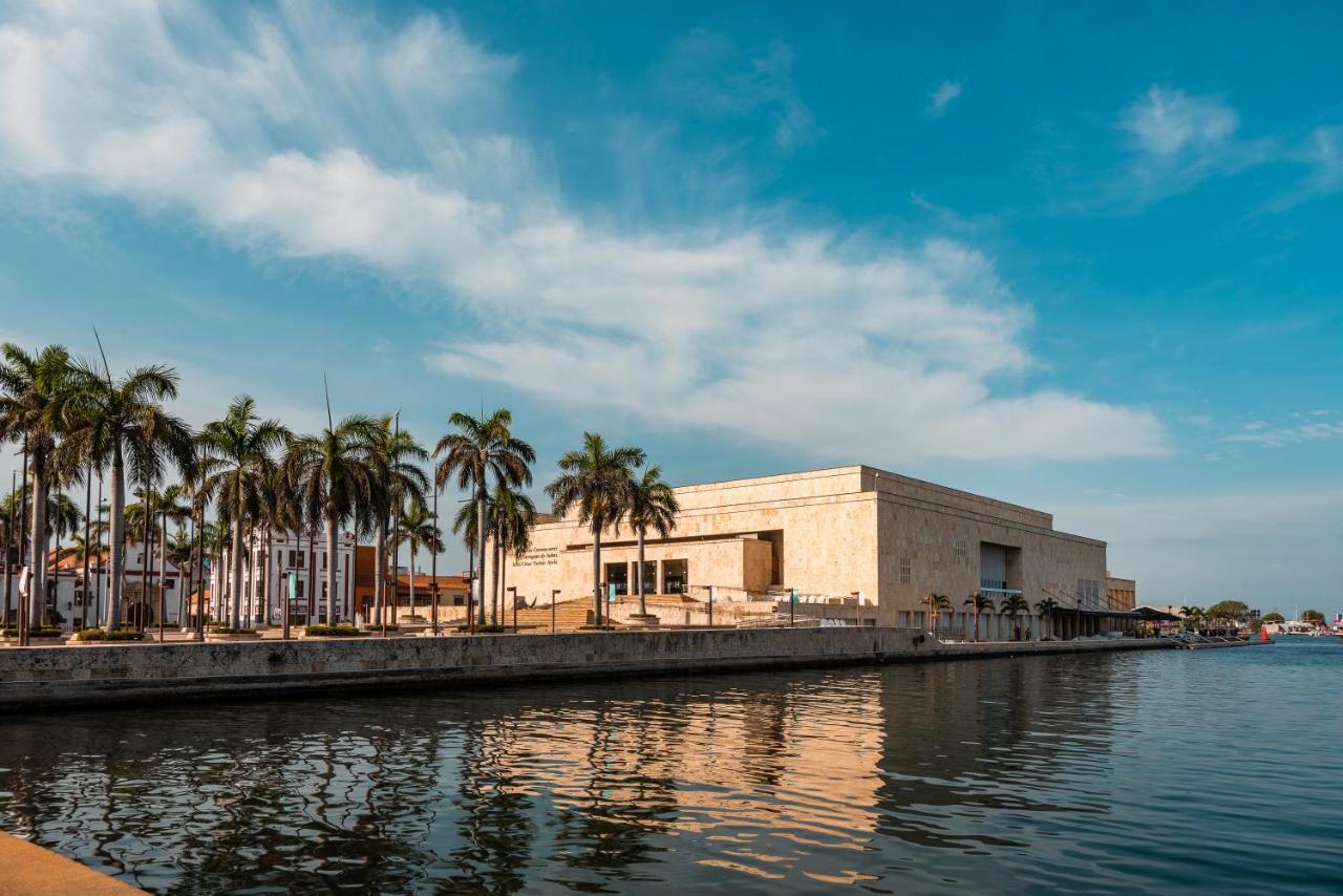 Casa Gimani * Cartagena