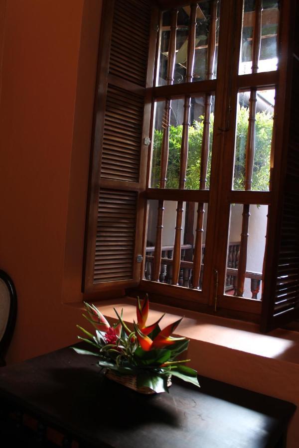 Boutique Casa Córdoba Estrella 4*