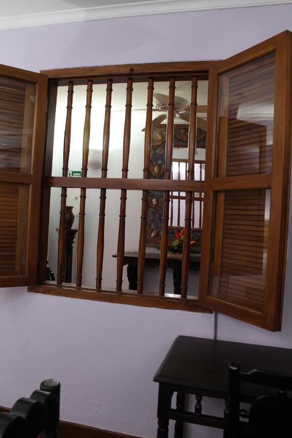 Boutique Casa Córdoba Estrella Hotel Cartagena