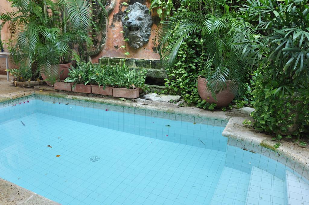 Casa Mantilla 3-37 Hotel Cartagena