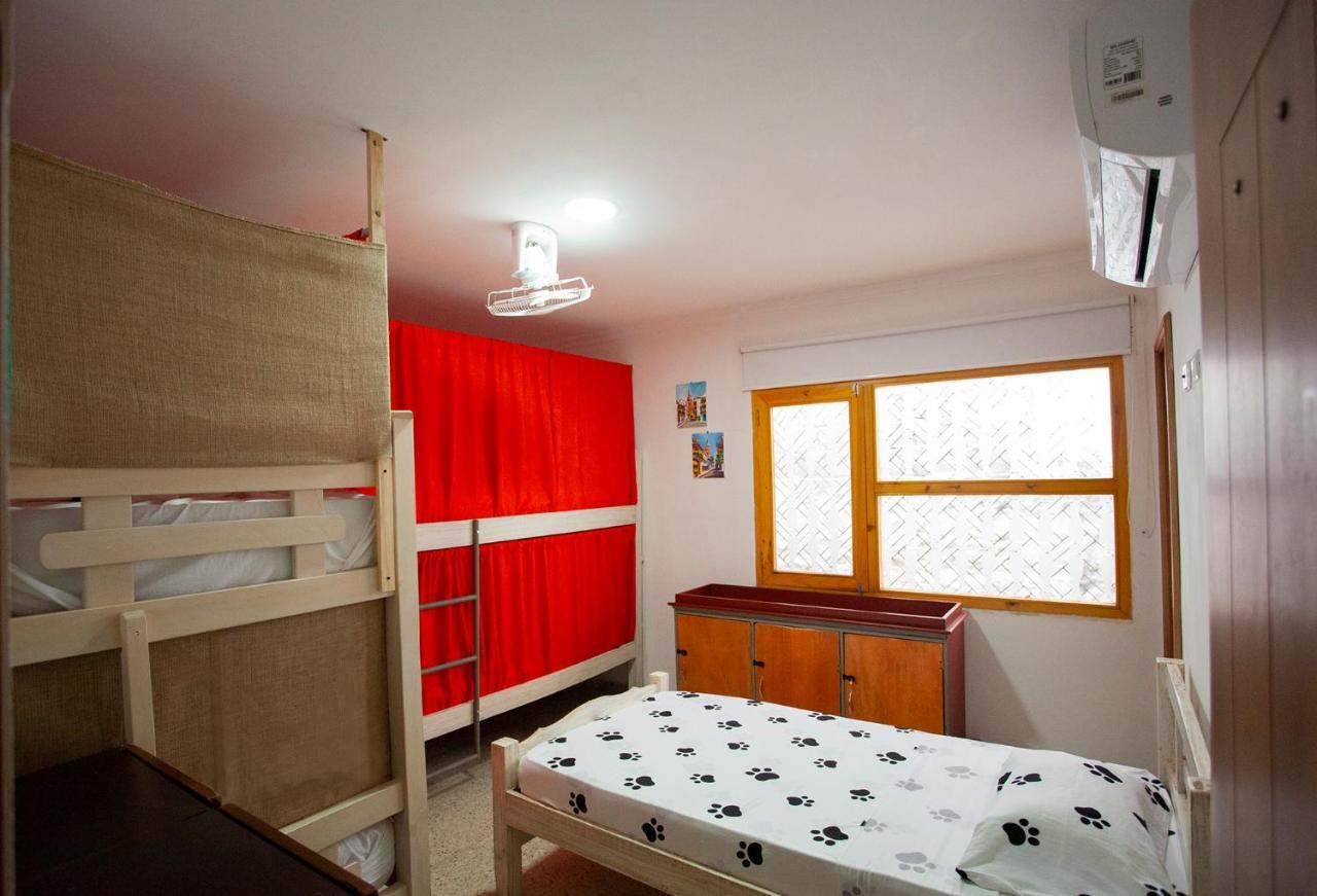 Hostal El Bando