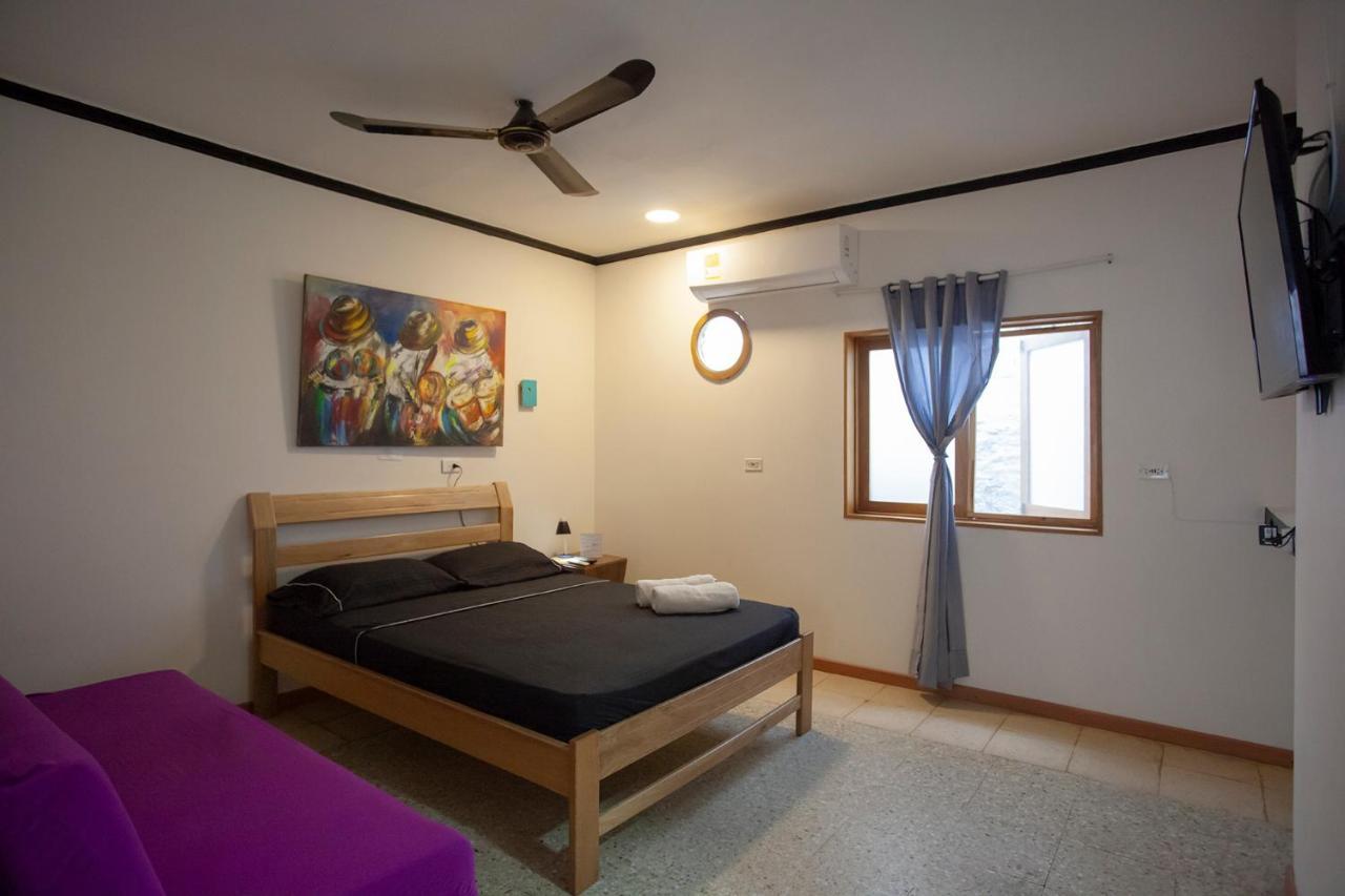 El Bando Hostal *