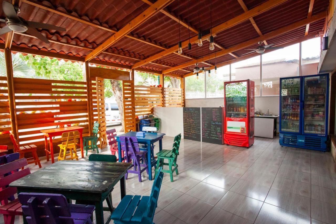 El Bando Cartagena