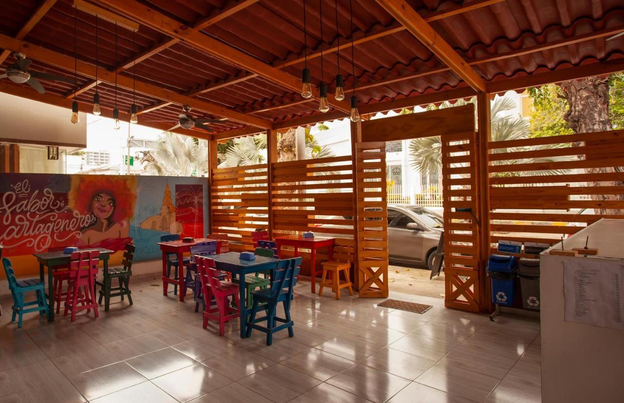 Hostal El Bando *