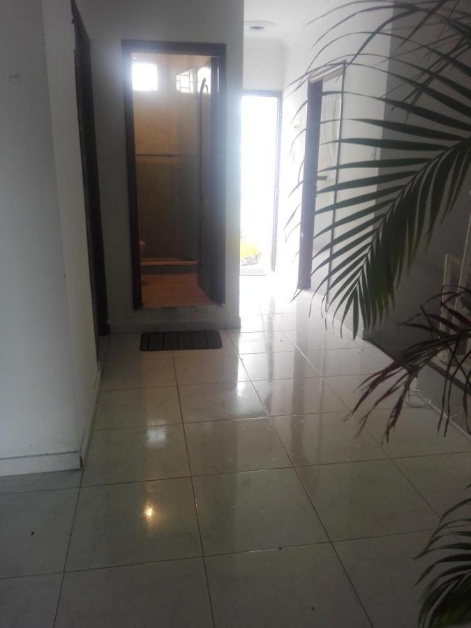 Homestay Alojamiento Ruby Del Mar *