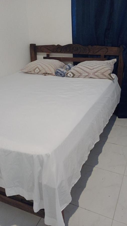 Alojamiento Ruby Del Mar * Cartagena