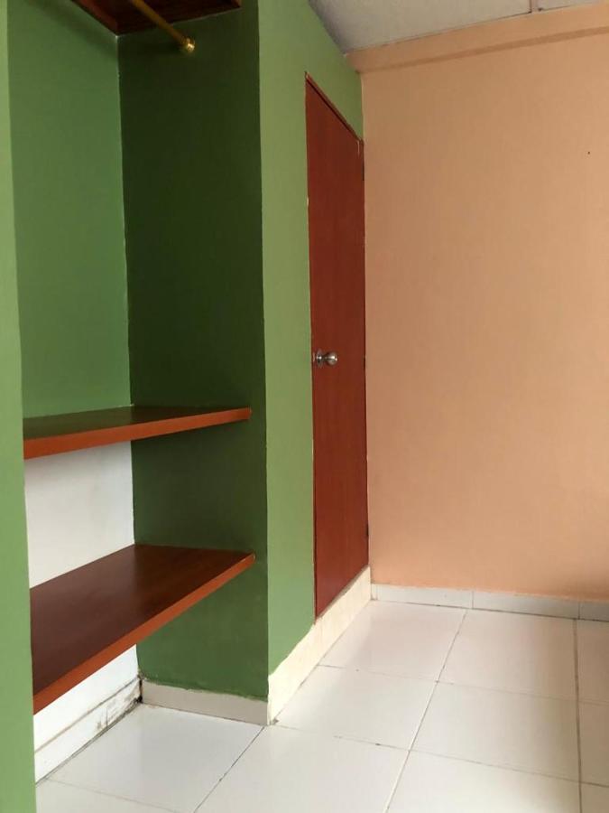 Independiente Apartamento