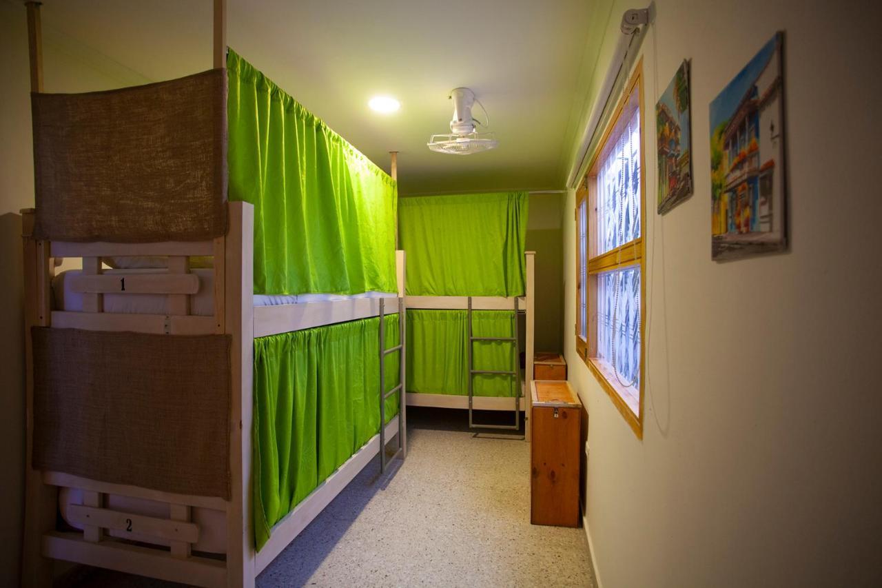 El Bando Hostal *