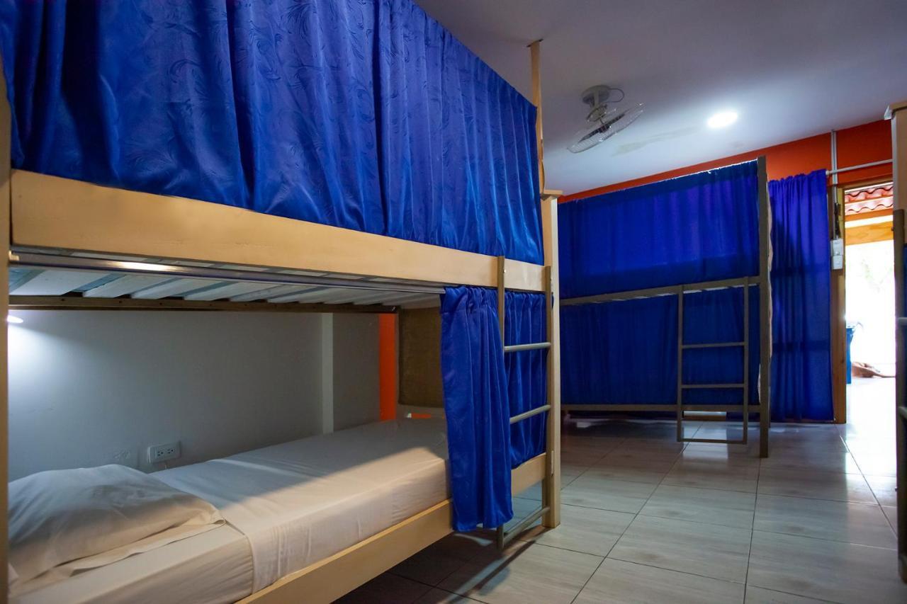 Hostal El Bando *