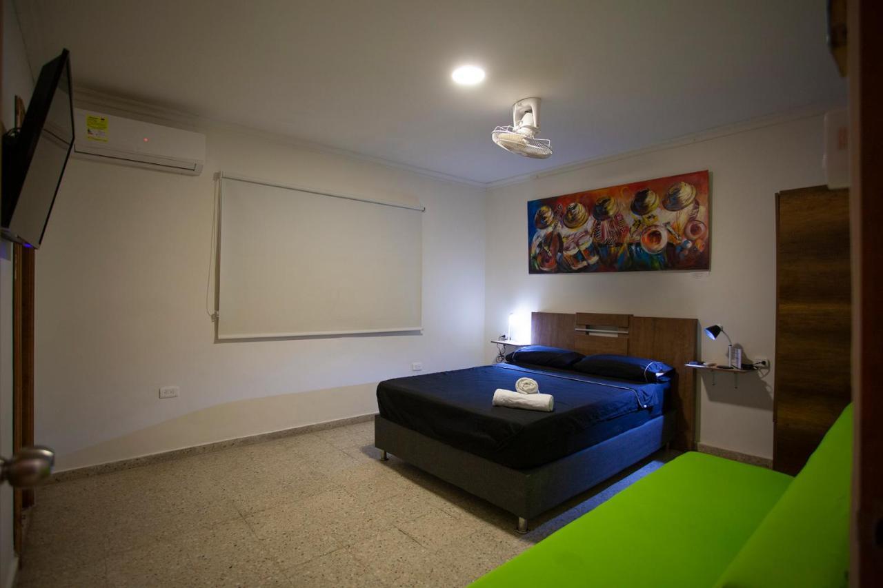 Hostal El Bando