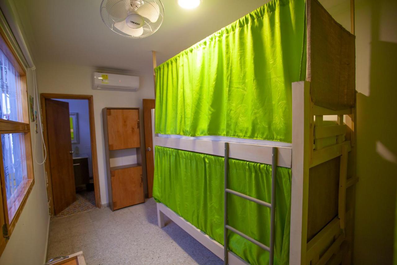 El Bando Hostal