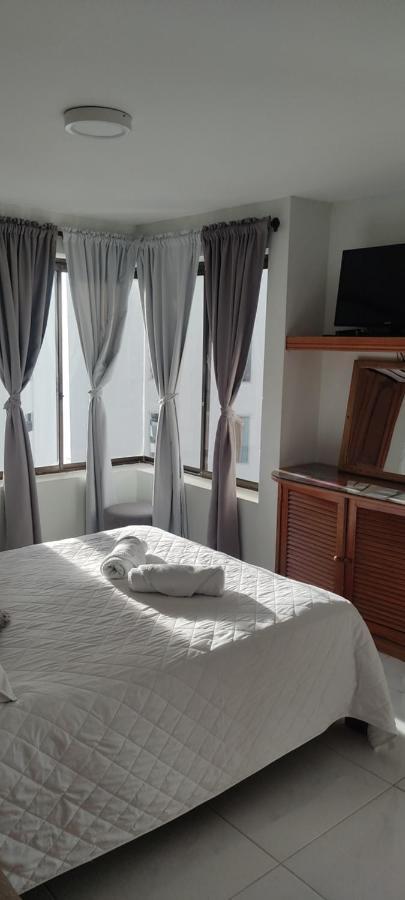 Apartamento Escape Plaza Cartagena
