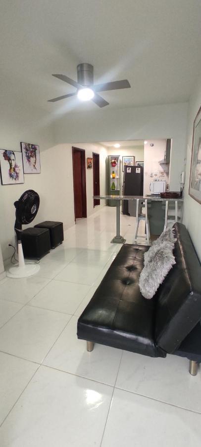 Apartamento Escape Plaza Cartagena