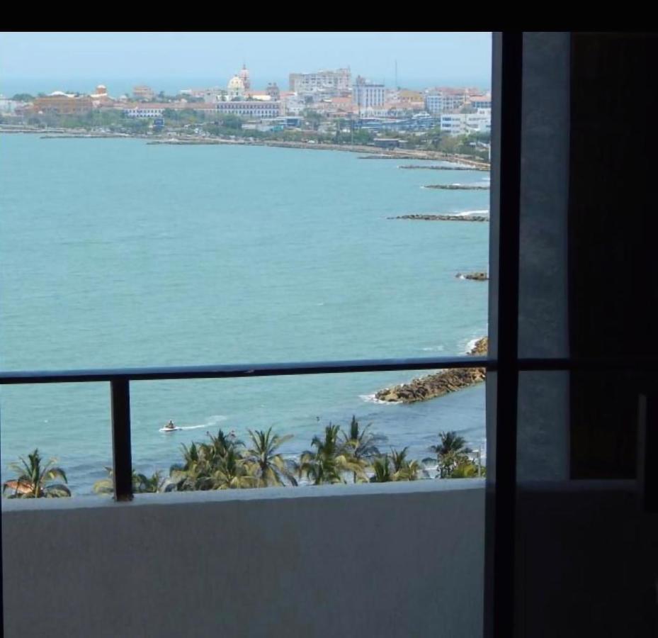 Apartamento Escape Plaza Cartagena