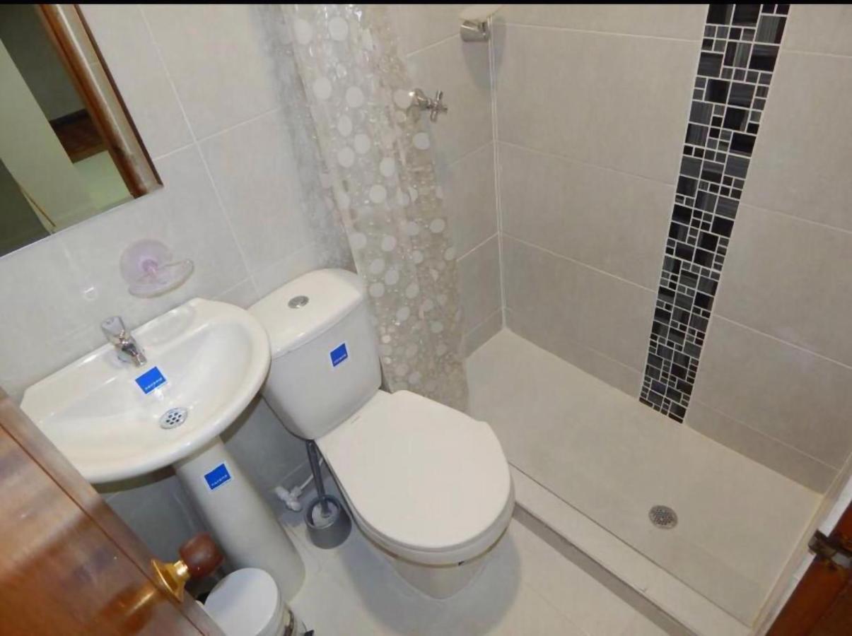 Escape Plaza Apartamento Cartagena