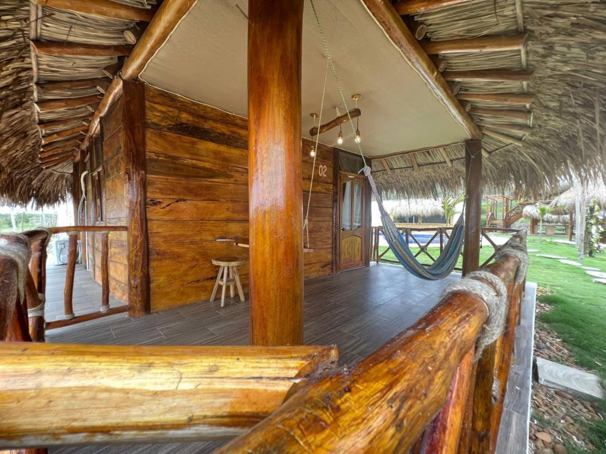 Eco Mental Susurros Del Paraíso - Hotel Cartagena