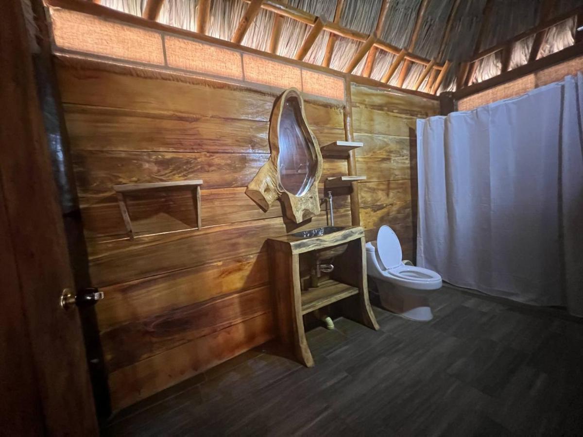 Hotel Eco Mental Susurros Del Paraíso - *