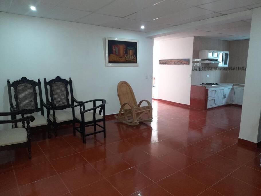 Apartamento 301 Hermoso Apartamento