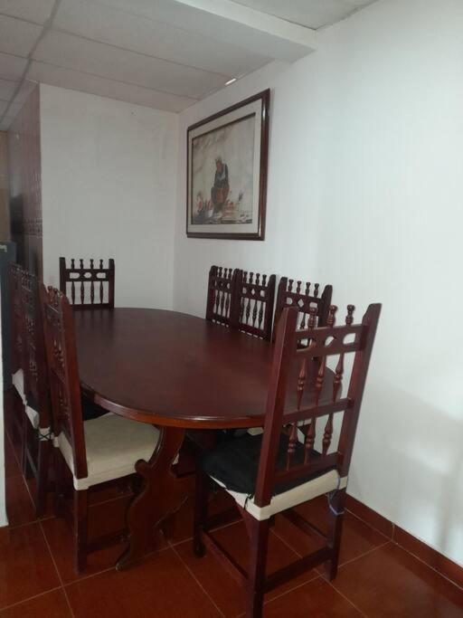 Apartamento 301 Hermoso Apartamento *