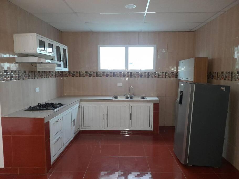 301 Hermoso Apartamento * Cartagena