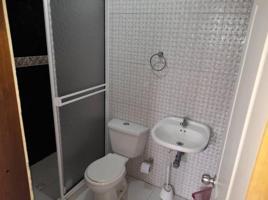 Apartamento 301 Hermoso Apartamento