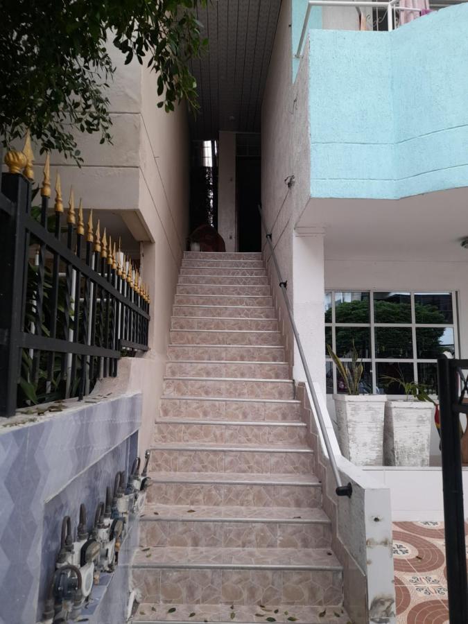 301 Hermoso Apartamento * Cartagena