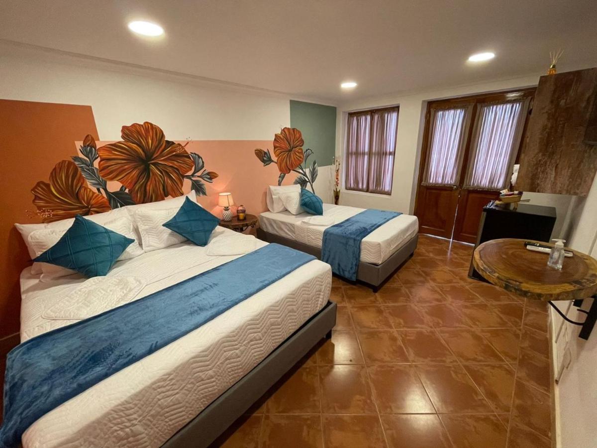 Hotel Candilejo Boutique Cartagena