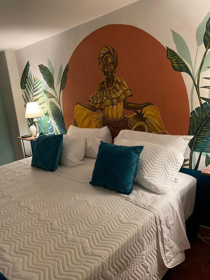 Candilejo Boutique Cartagena