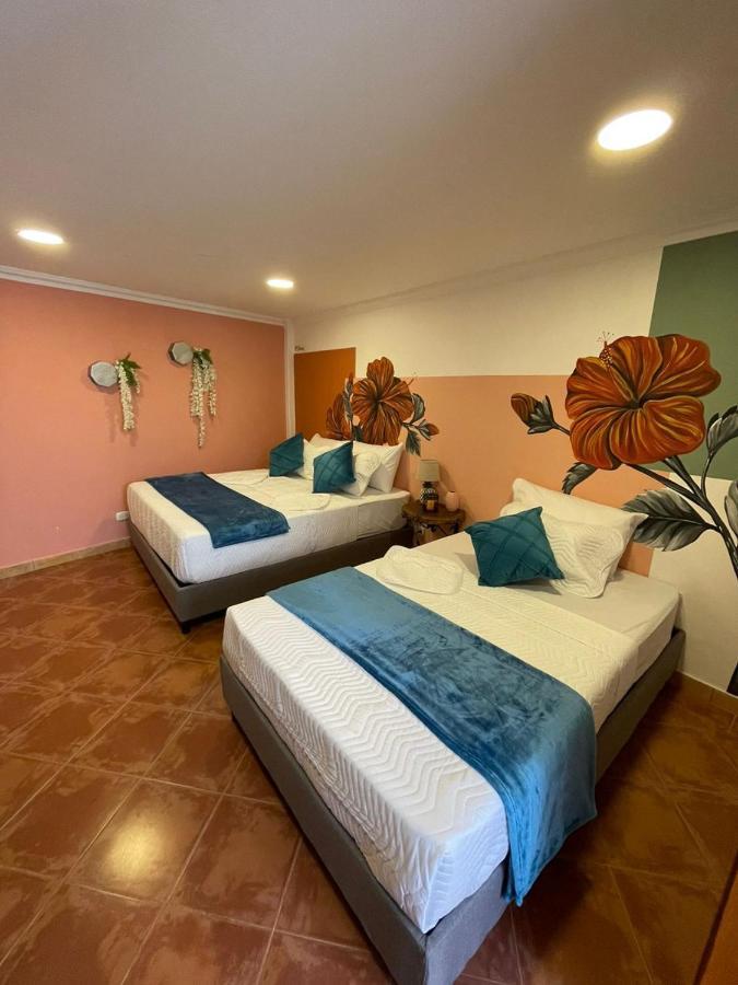 Hotel Candilejo Boutique 3*