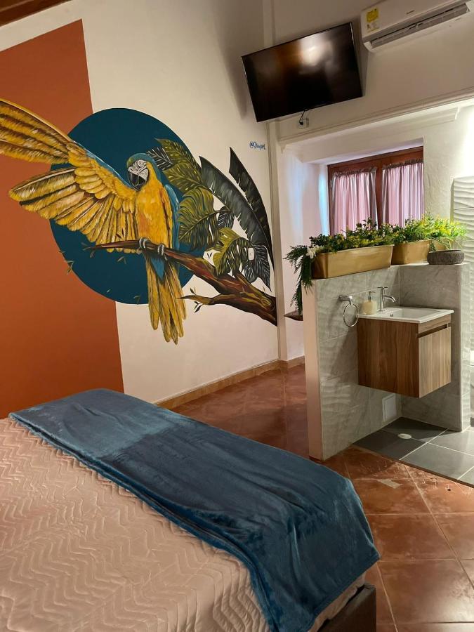 Candilejo Boutique Cartagena
