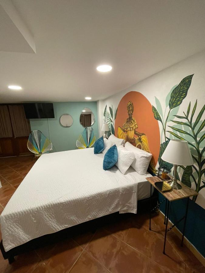 Candilejo Boutique Cartagena
