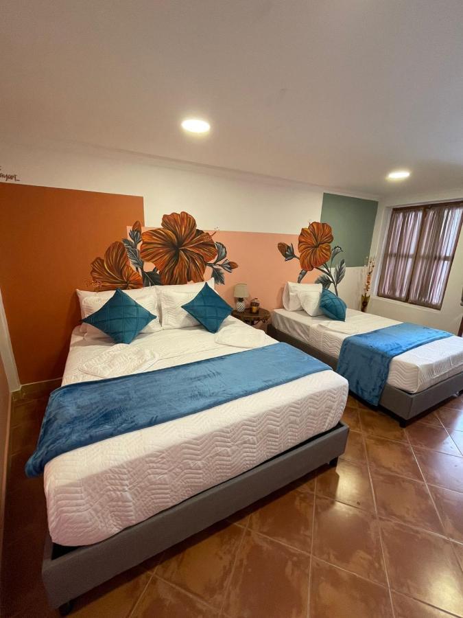 Candilejo Boutique Hotel Cartagena
