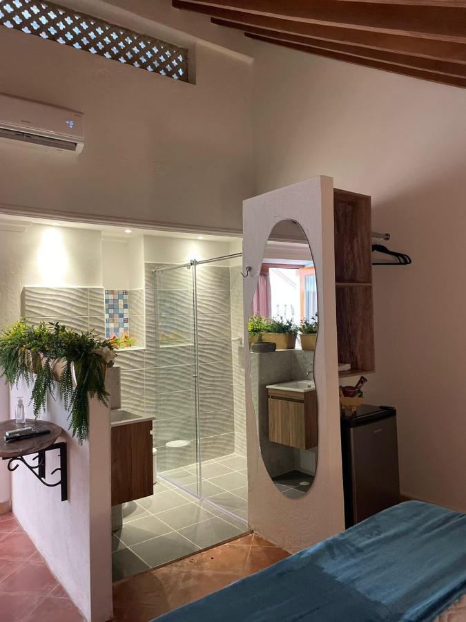 Hotel Candilejo Boutique