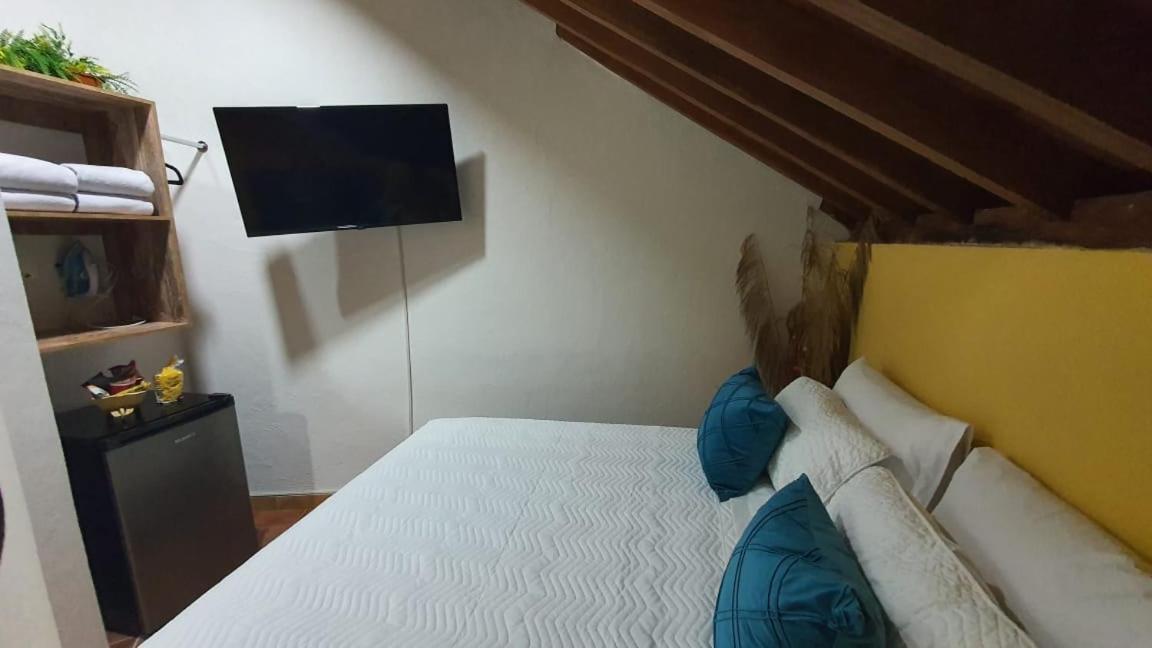 Hotel Candilejo Boutique