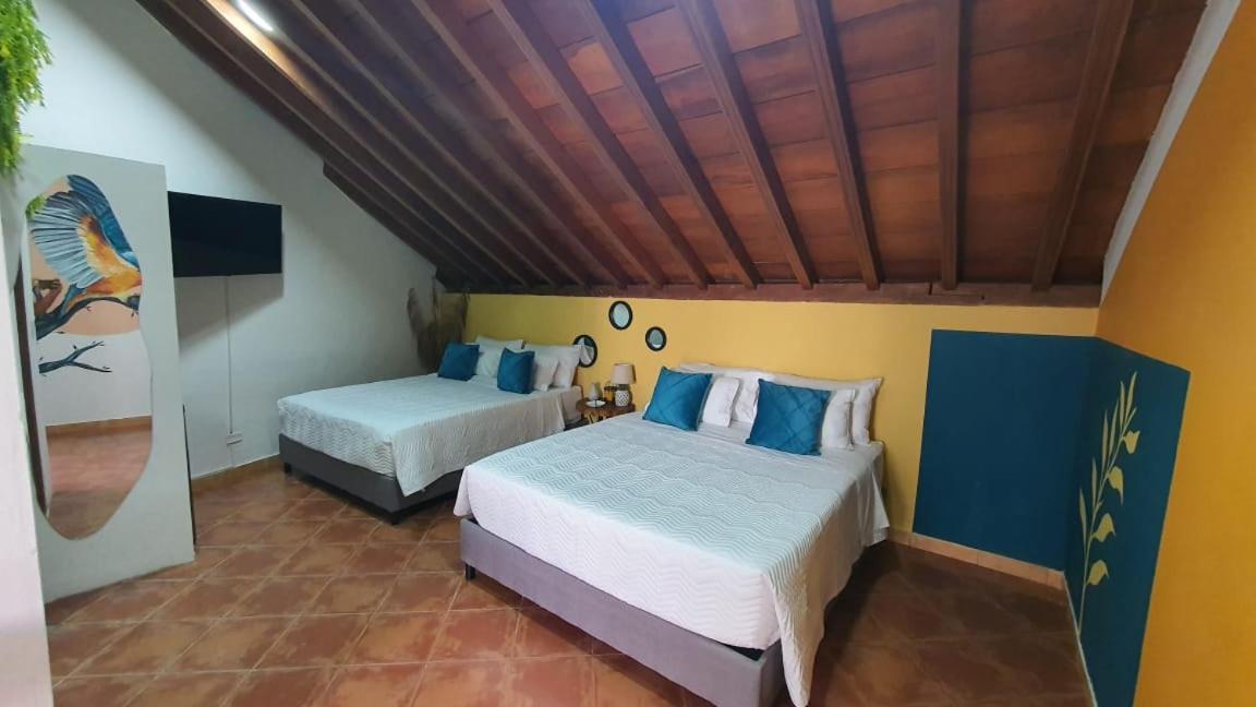 Candilejo Boutique Hotel 3*