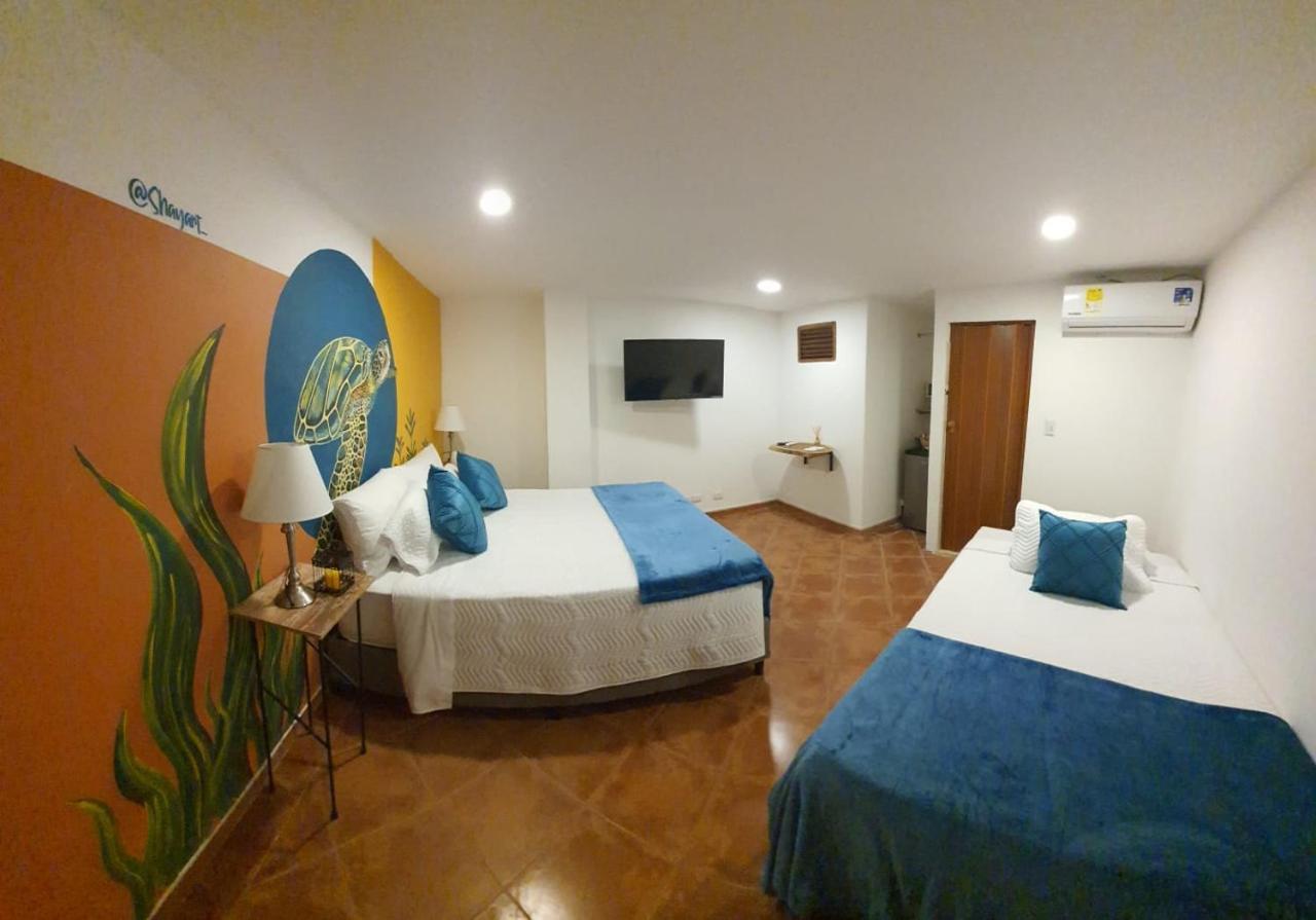 Candilejo Boutique Cartagena