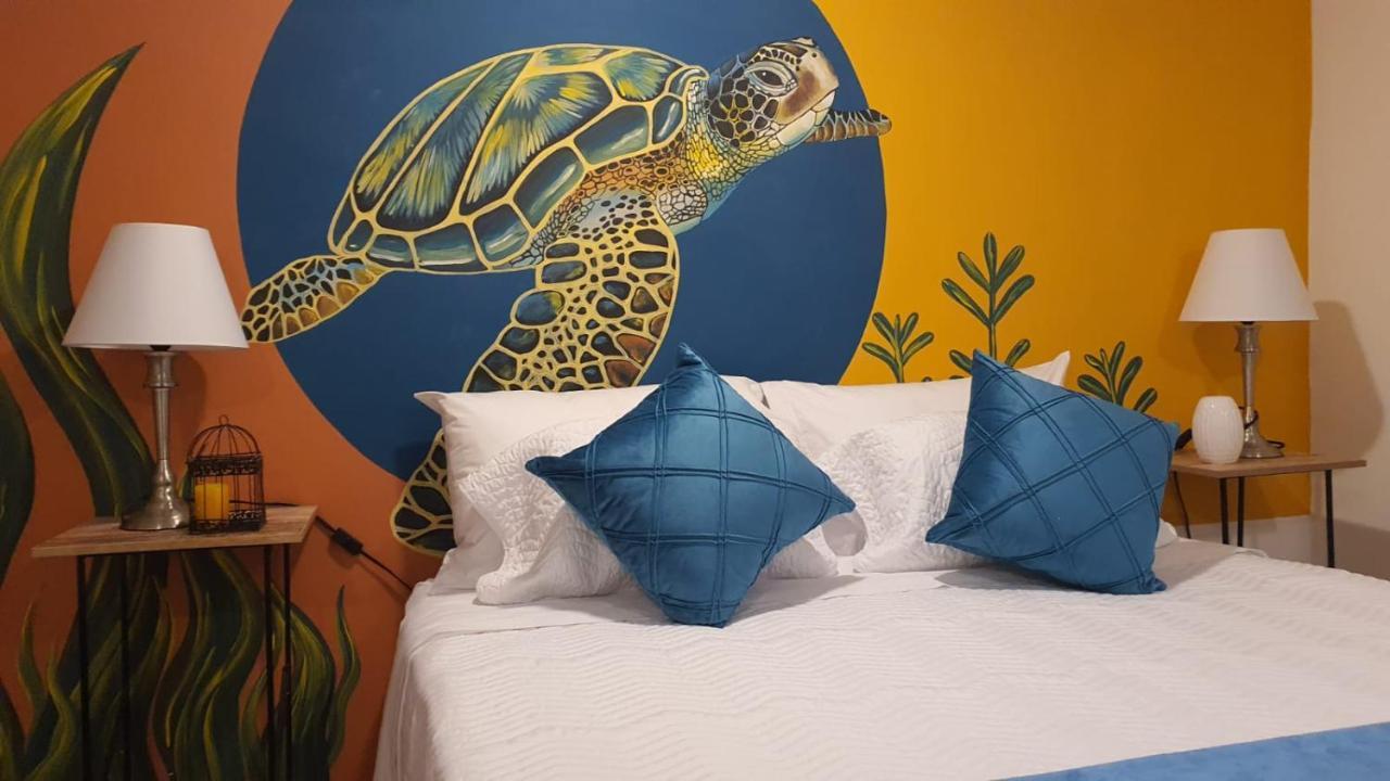 Candilejo Boutique Hotel