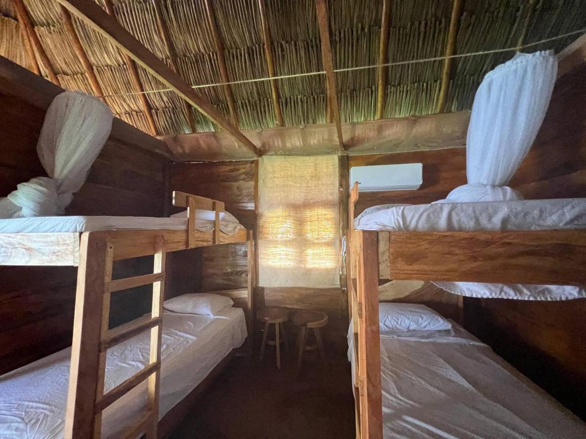 Eco Mental Susurros Del Paraíso - Hotel