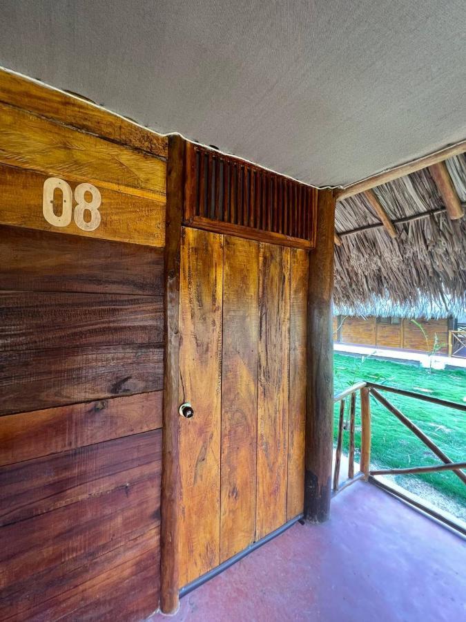 Hotel Eco Mental Susurros Del Paraíso - Cartagena