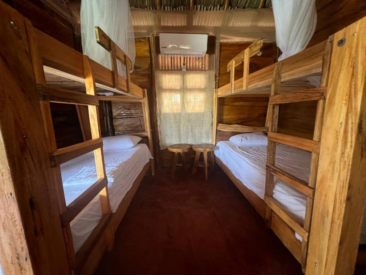 Eco Mental Susurros Del Paraíso - Hotel Cartagena