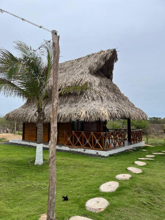 Eco Mental Susurros Del Paraíso - Hotel