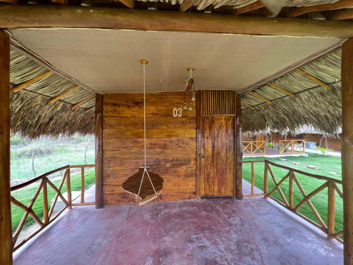 Eco Mental Susurros Del Paraíso - Hotel